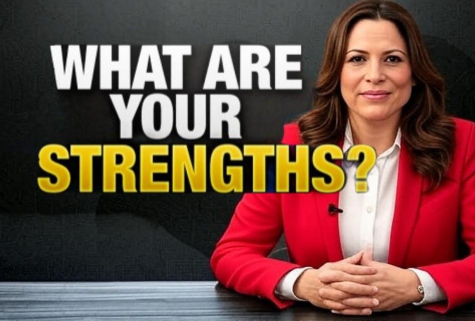What Are Your Strengths? (Best Answers + Examples)