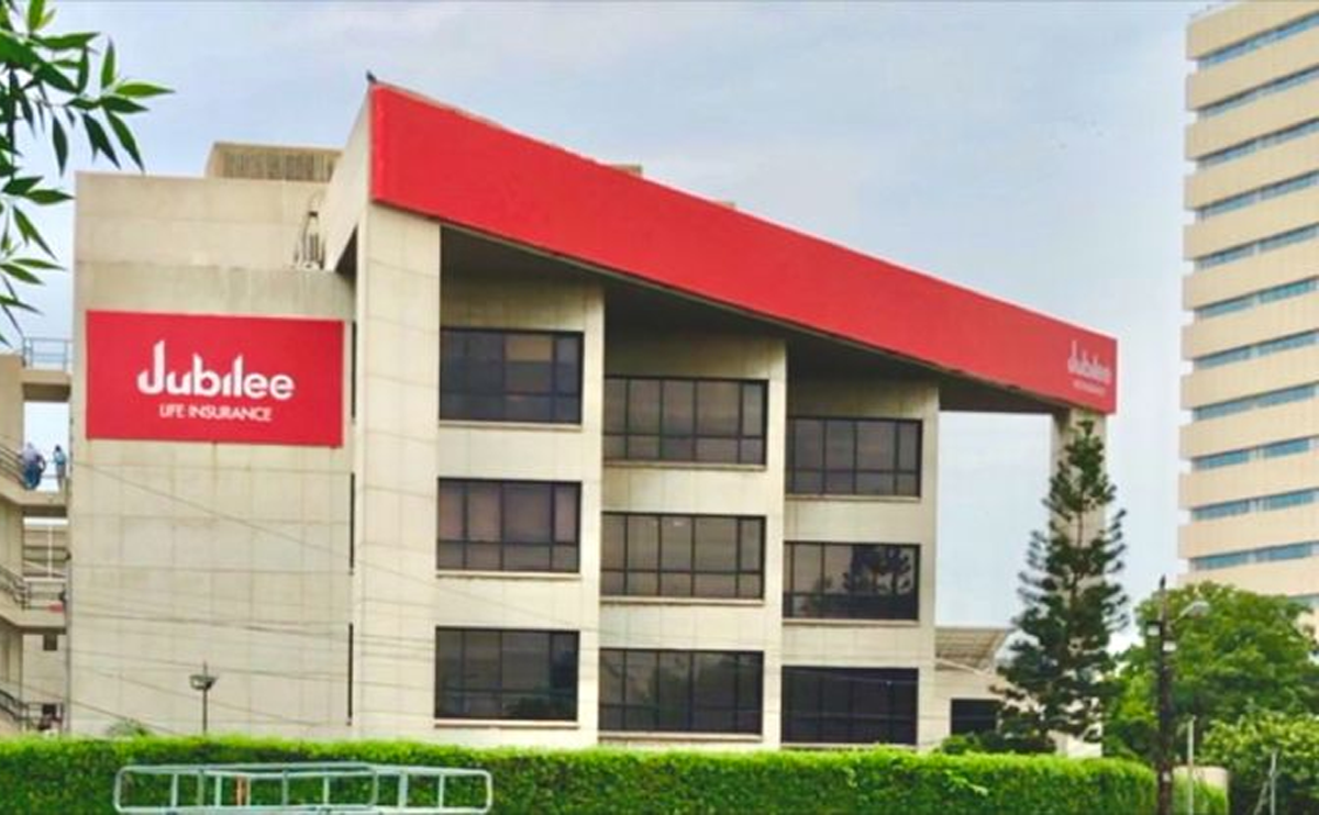 Jubilee Insurance