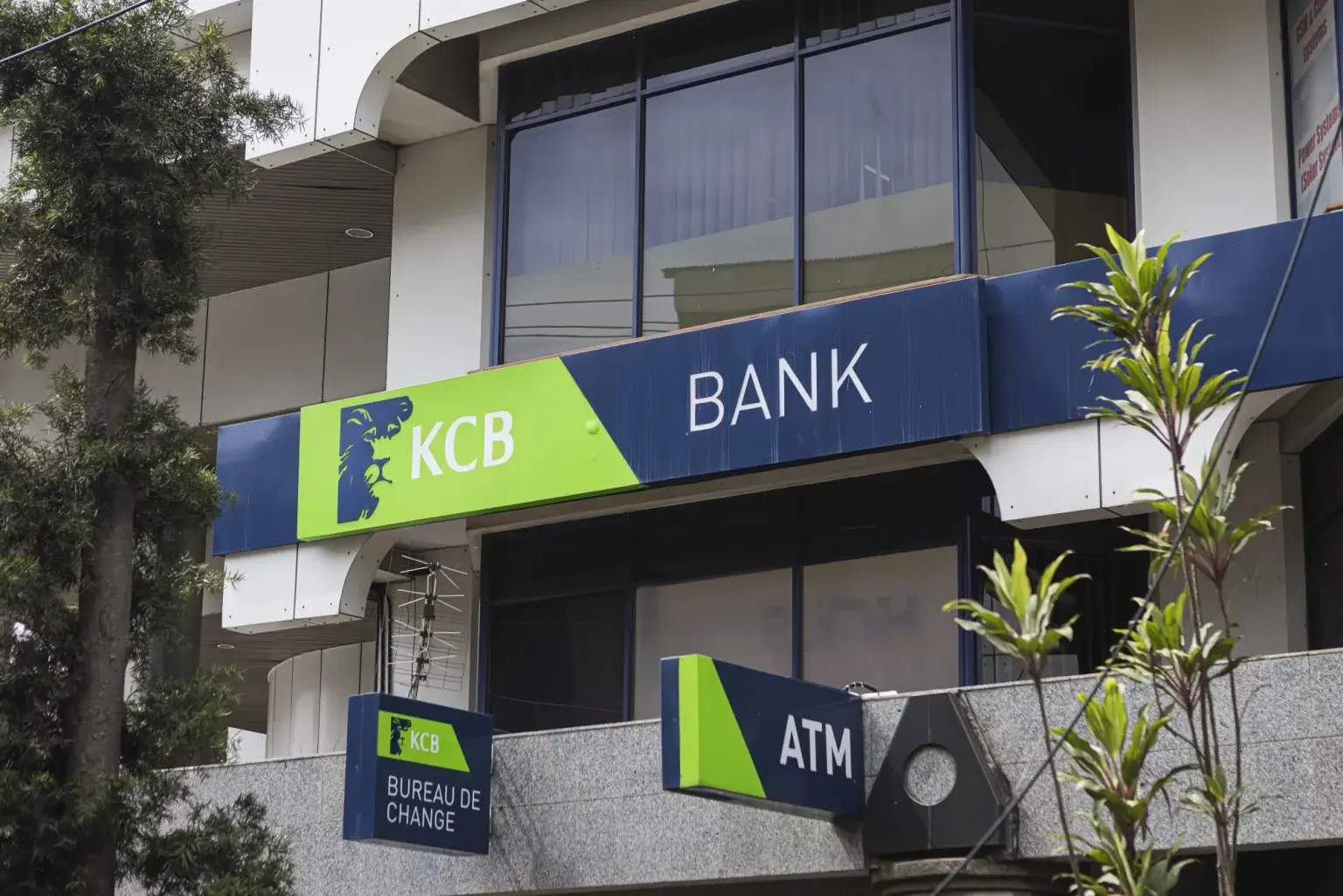 KCB BANK