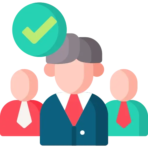 Team Lead/Supervisor