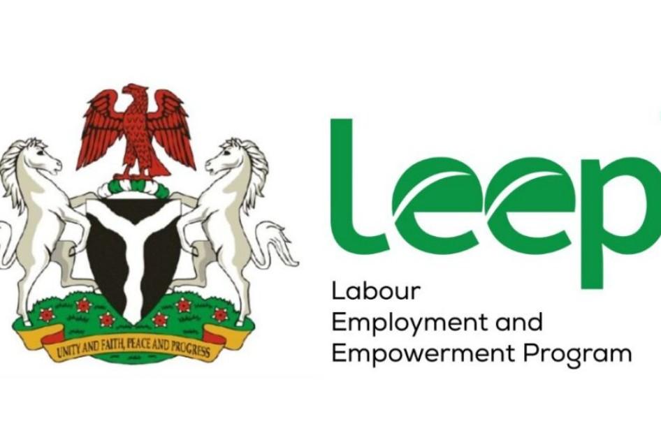 Federal Government's LEEP Program for 2025