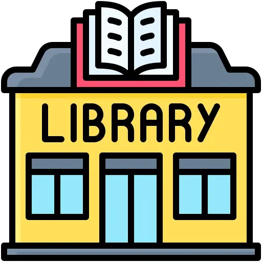Library Management Jobs