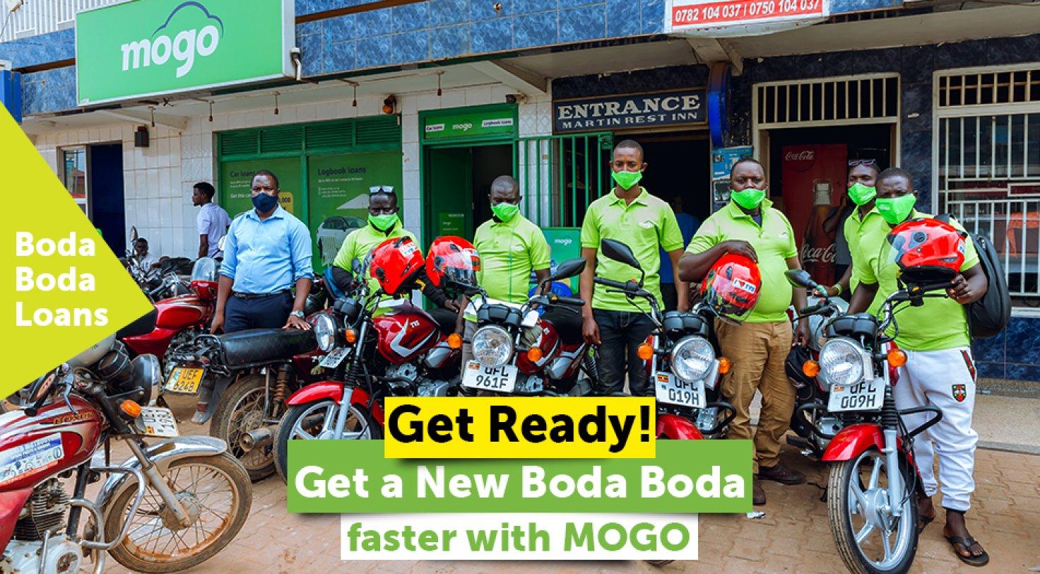 MOGO