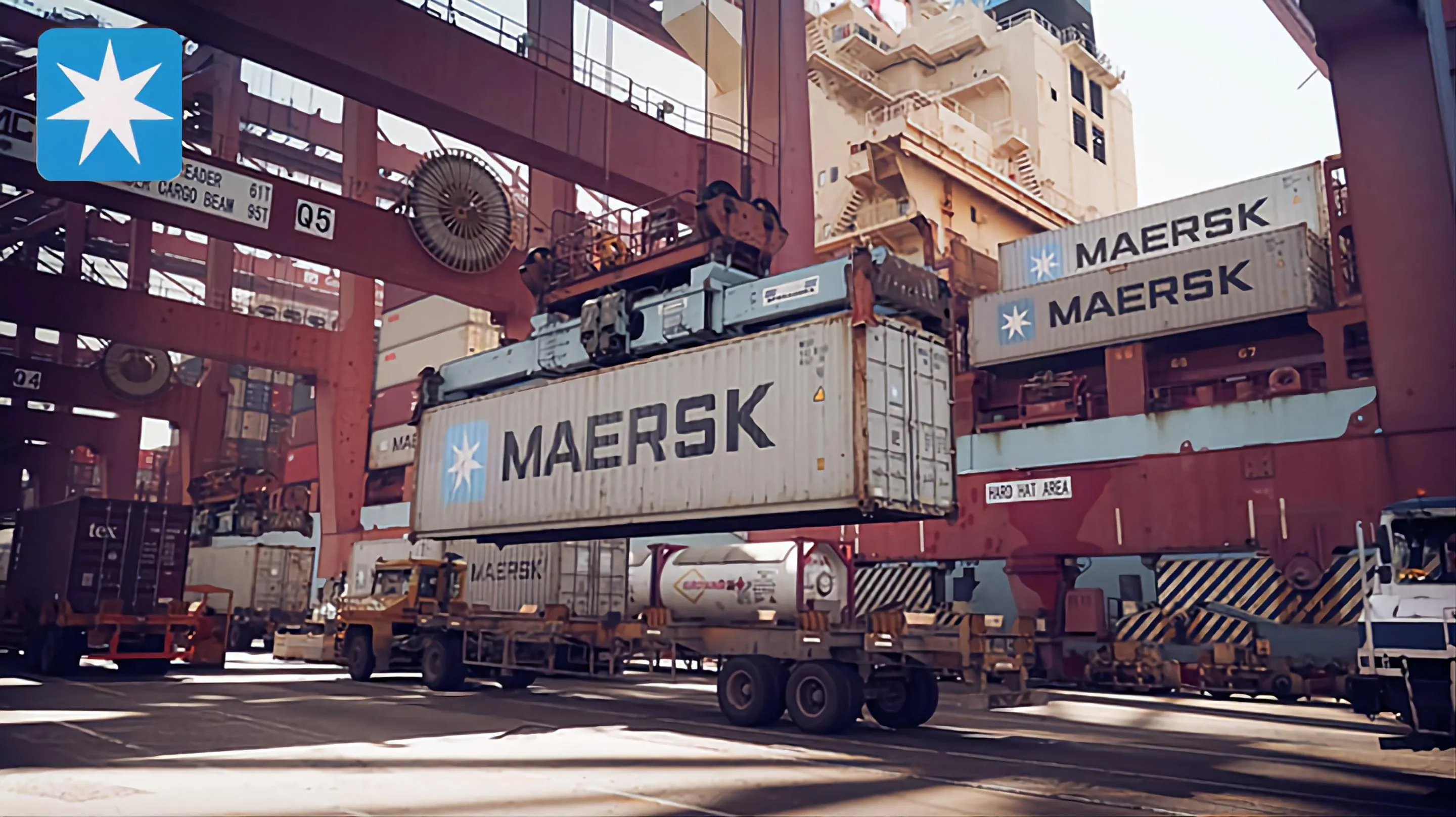 Maersk