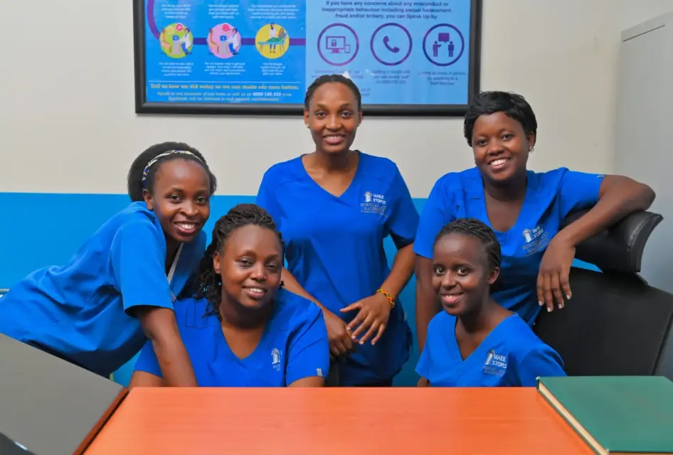 Marie Stopes International