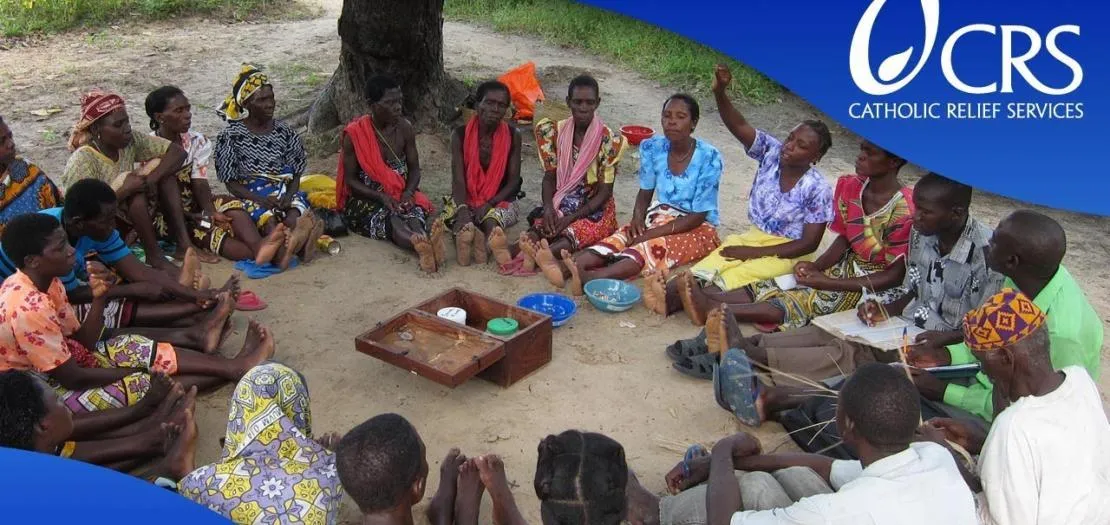 Catholic Relief Services