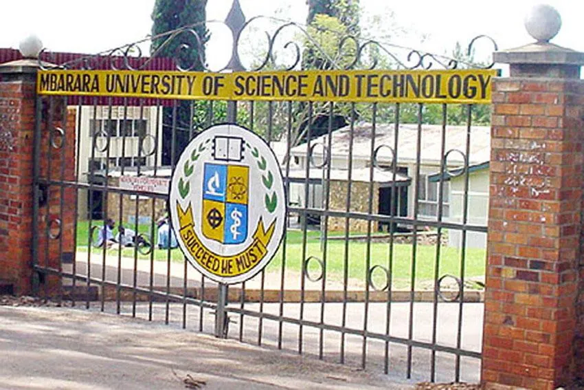 Mbarara University