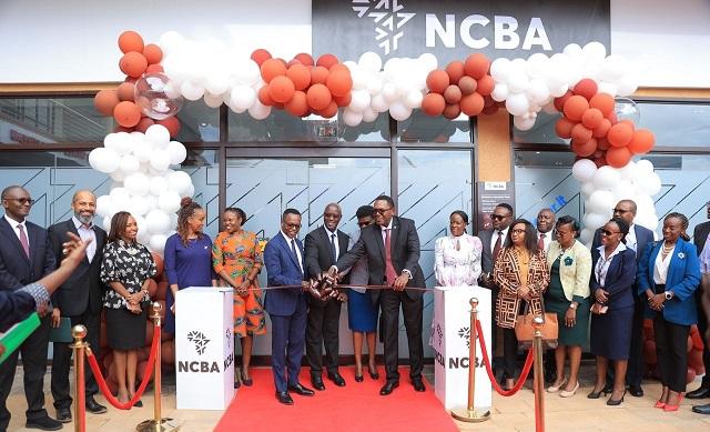 NCBA Bank