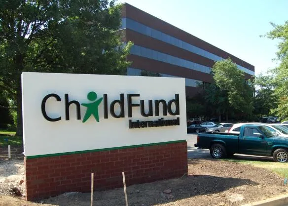 ChildFund International