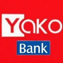 YAKO BANK