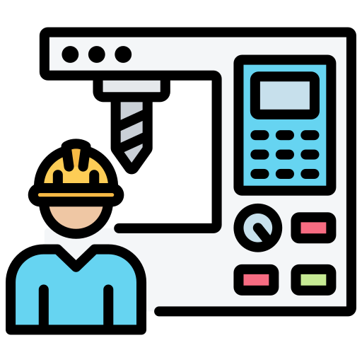 Machine Operation