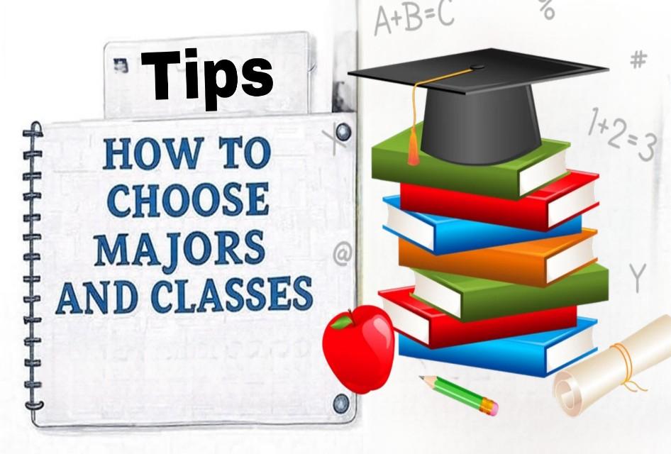 Step-by-Step Guide to Picking the Right College Major