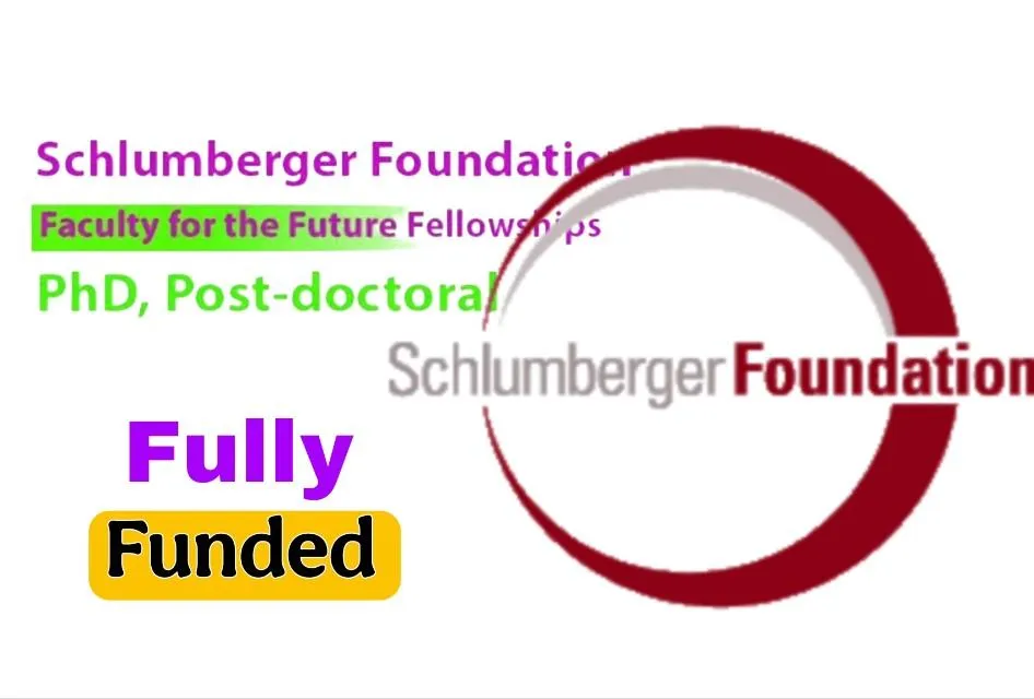 Complete Guide to the Schlumberger Foundation Faculty for the Future Fellowship 2026
