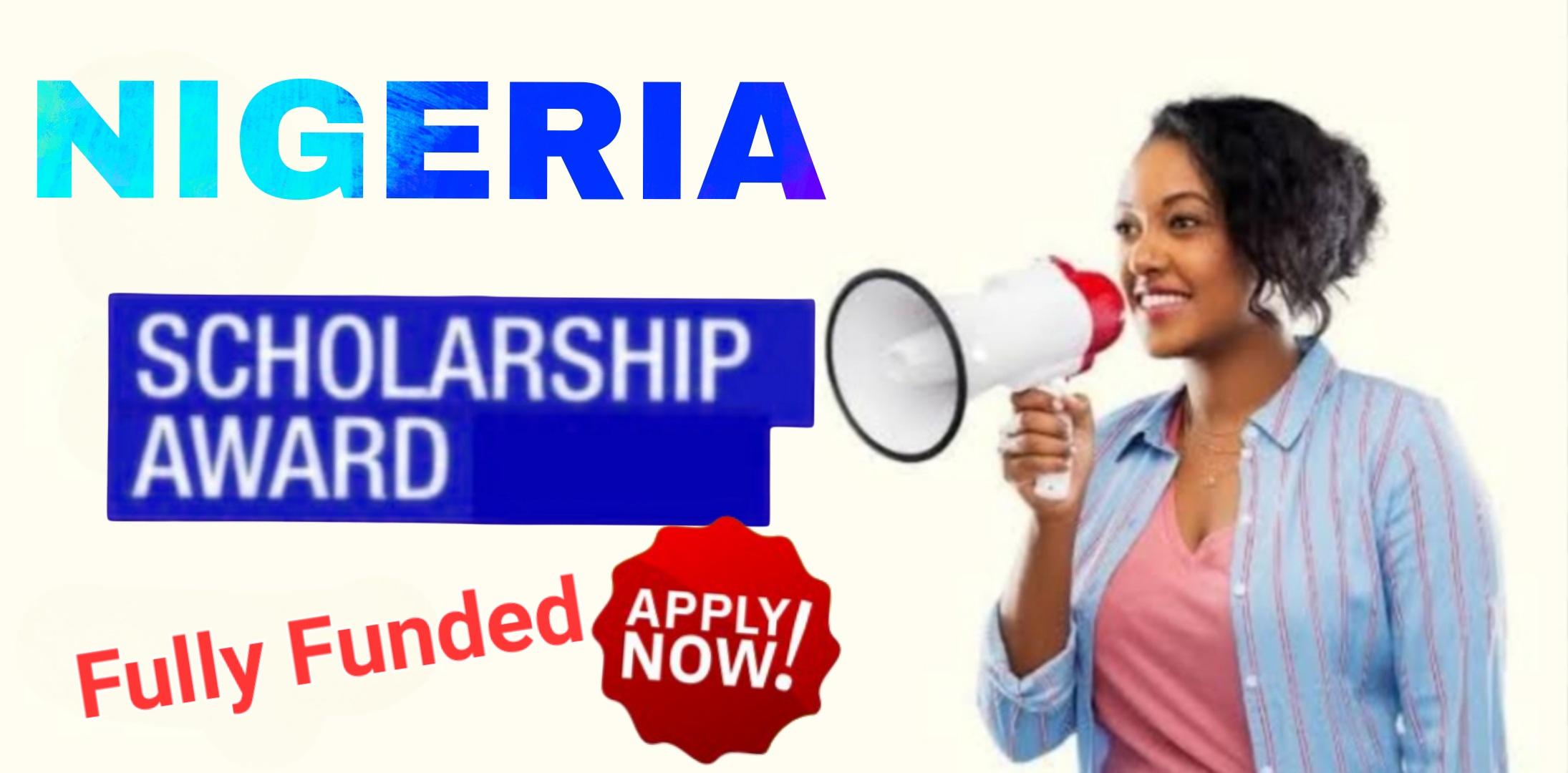 Top 2025 Scholarships in Nigeria for Undergraduates and Postgraduates
