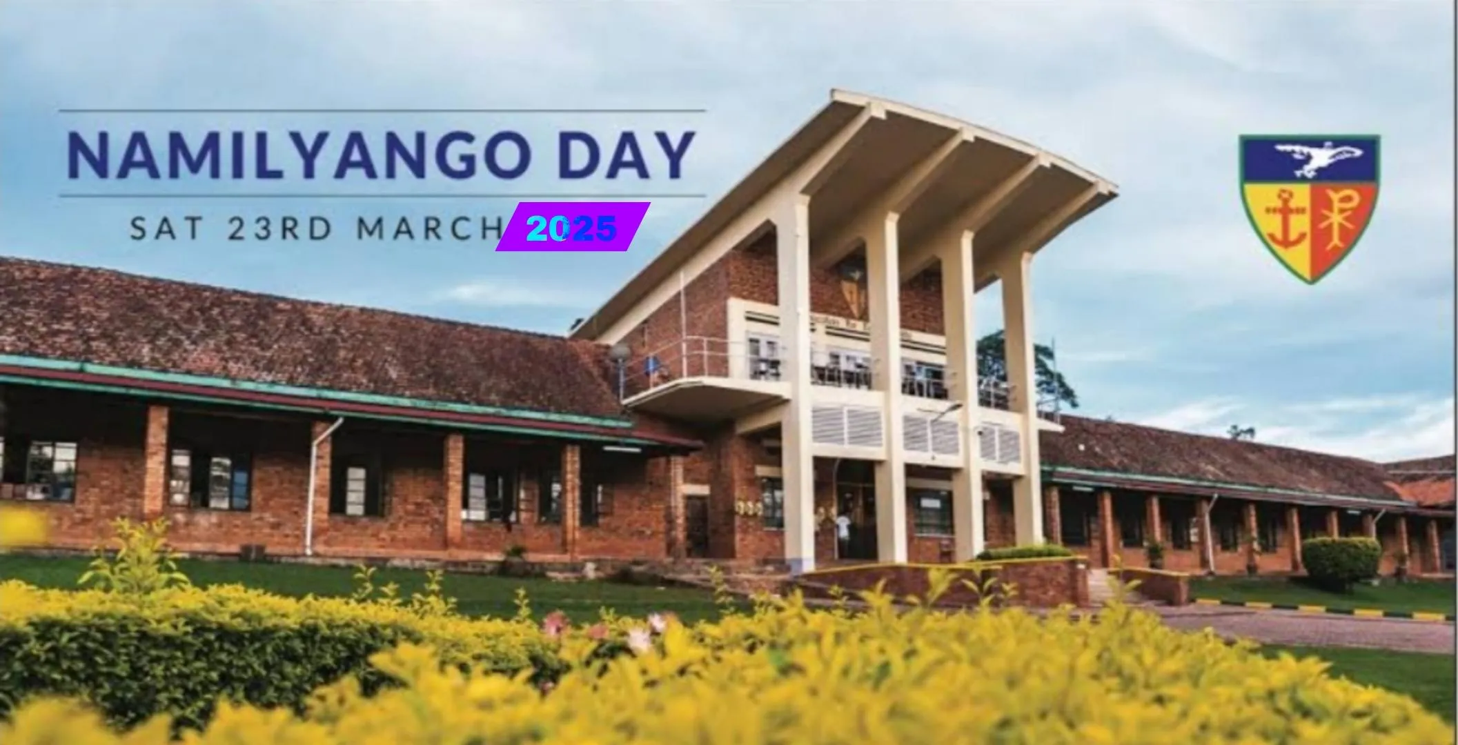 Namilyango College