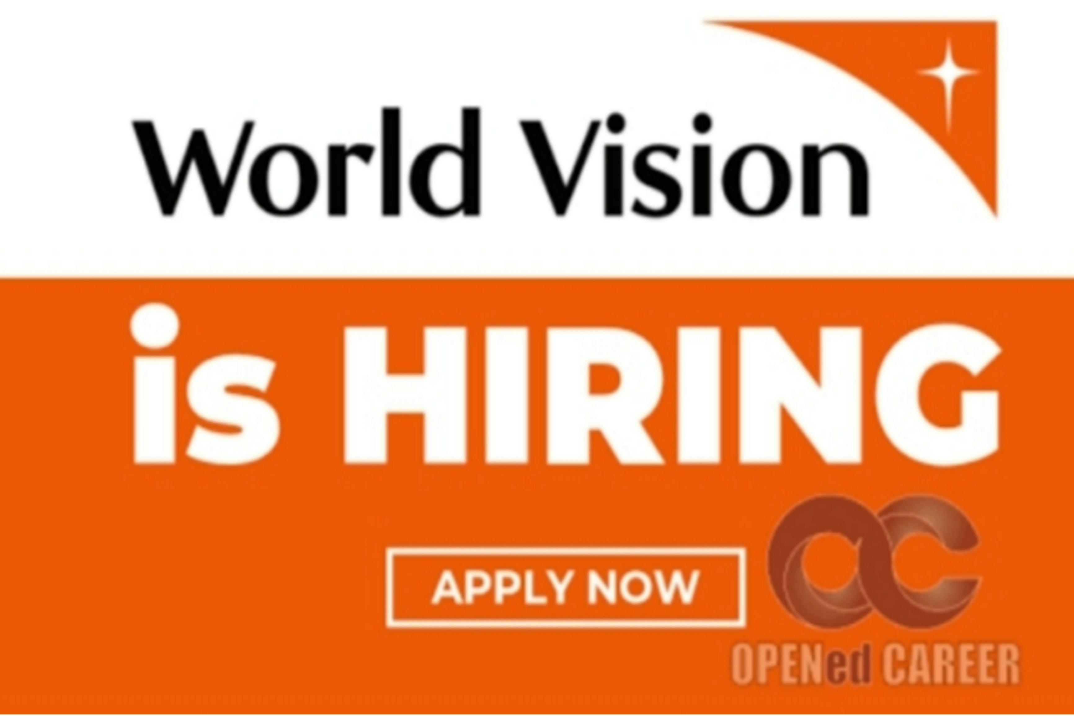 World vision international