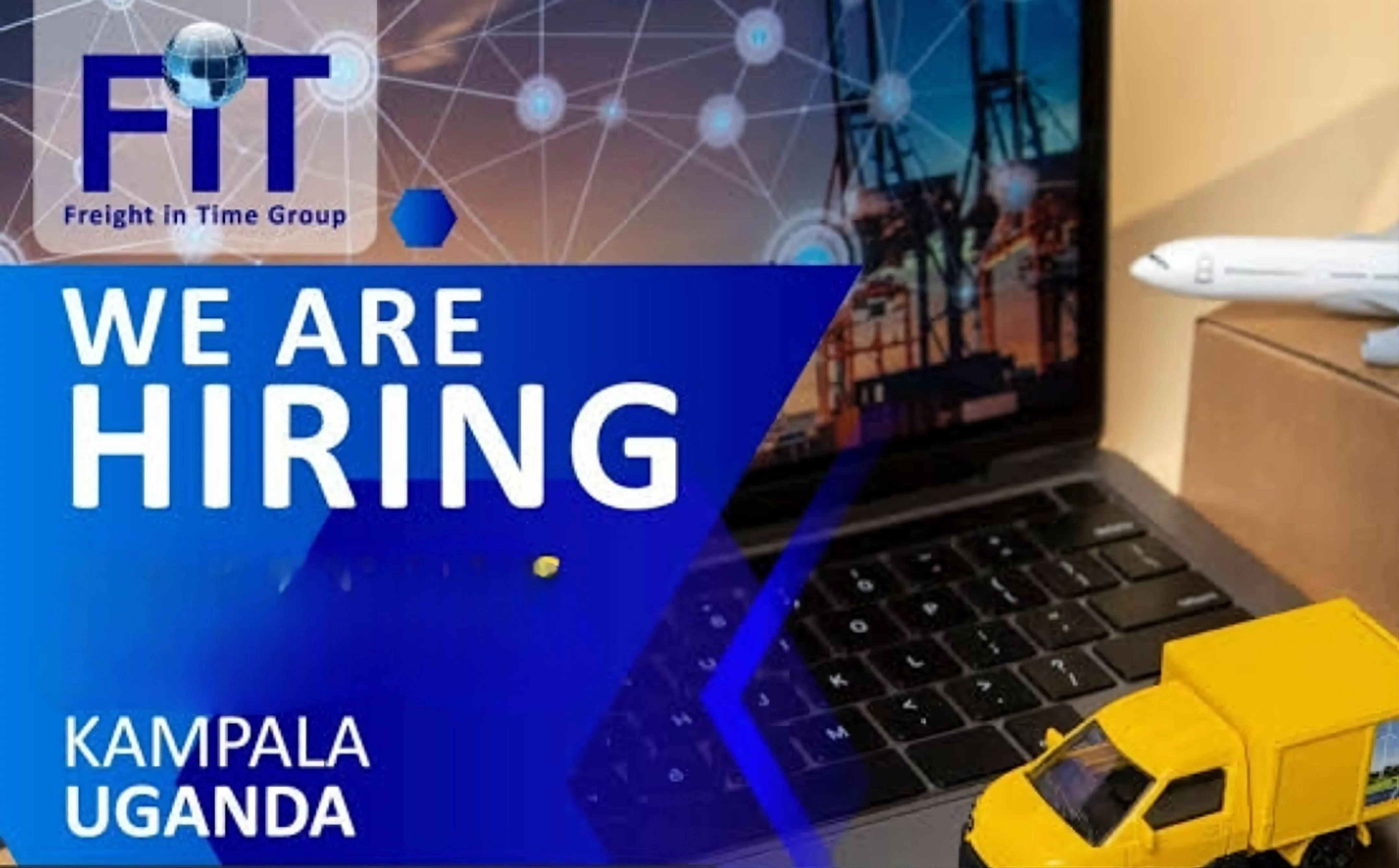 Freight In Time Group