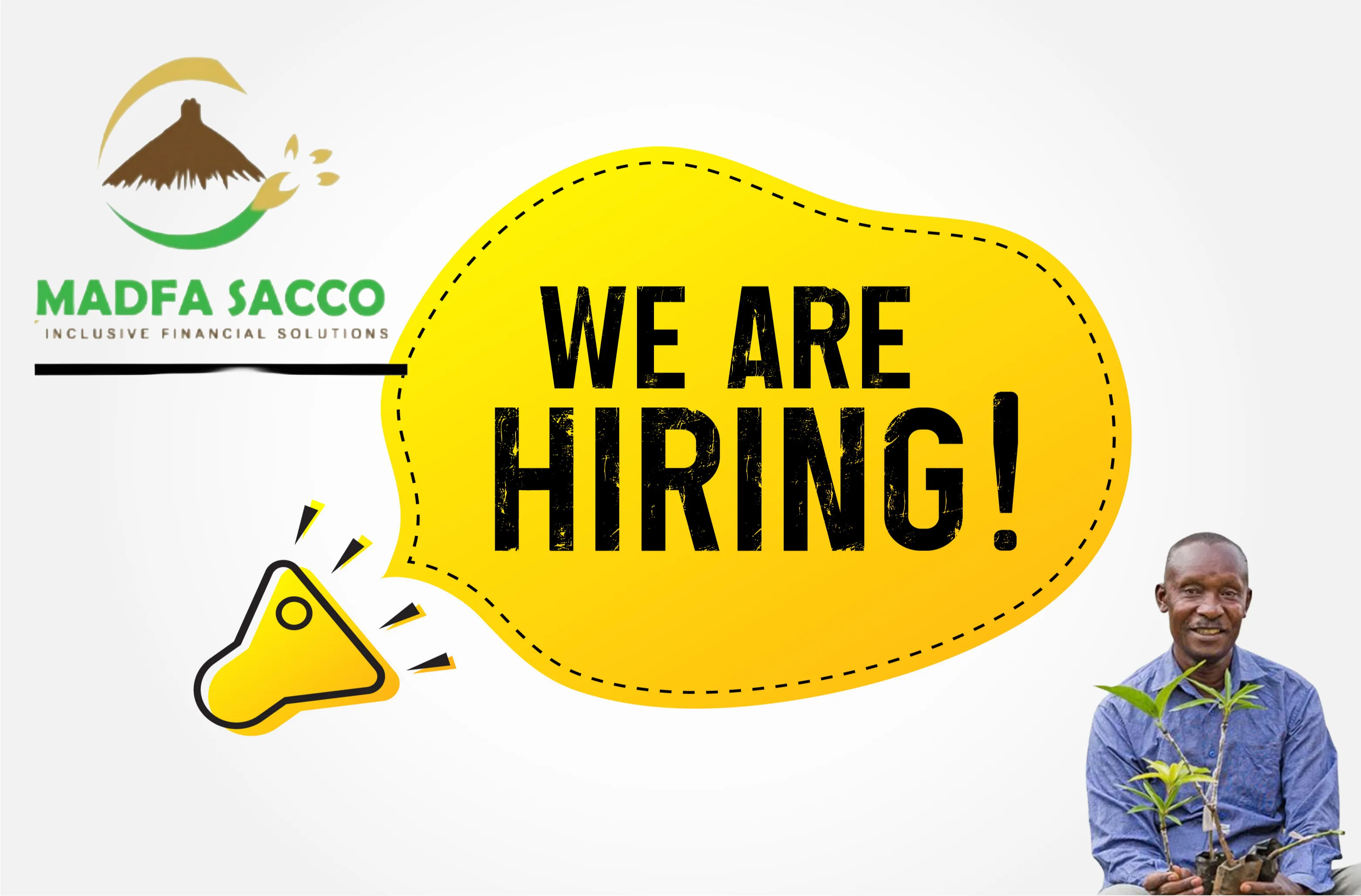 MADFA SACCO