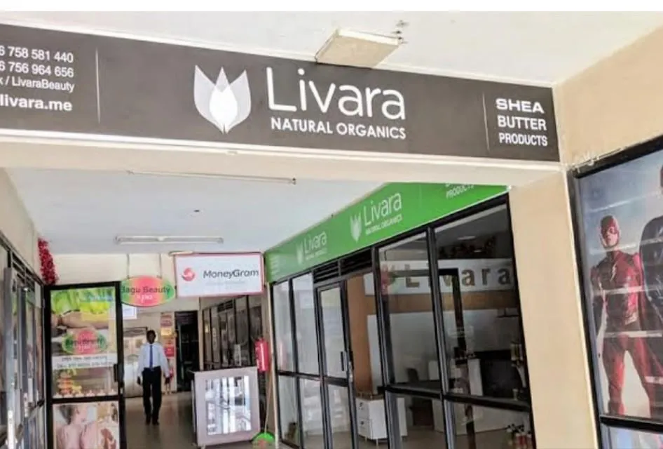 Livara Natural Organics