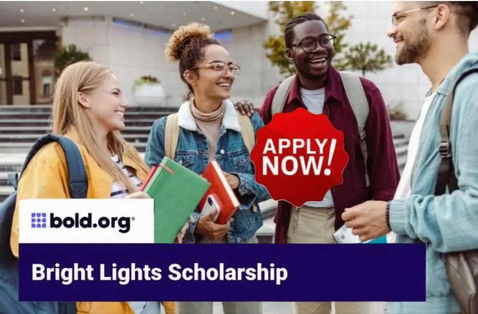 Bulkthreads.com's "Let's Aim Higher" Scholarship: Complete Guide for 2026