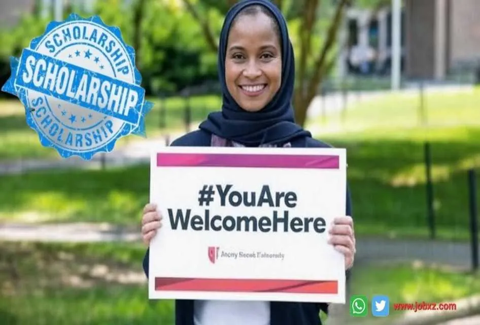 You Are Welcome Here Scholarship: Complete Guide for 2025