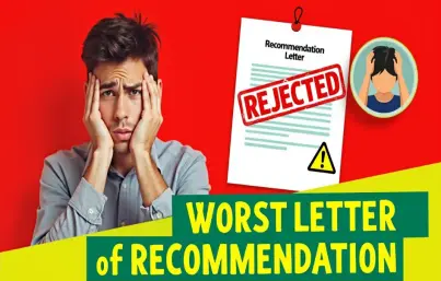 The Best Way to Get Strong Scholarship Recommendation Letters