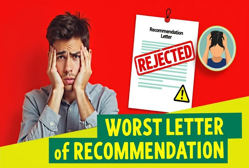 The Best Way to Get Strong Scholarship Recommendation Letters