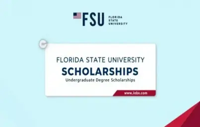 Fully Funded 2026 Florida State University Scholarship in the USA
