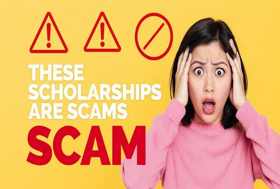 How to Tell if a Scholarship is a Scam: Keep Your Money and Your Information Safe
