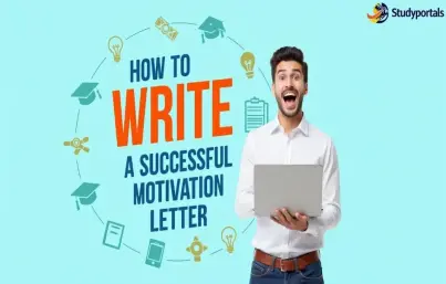 The Best Way to Write a Winning Scholarship Motivation Letter