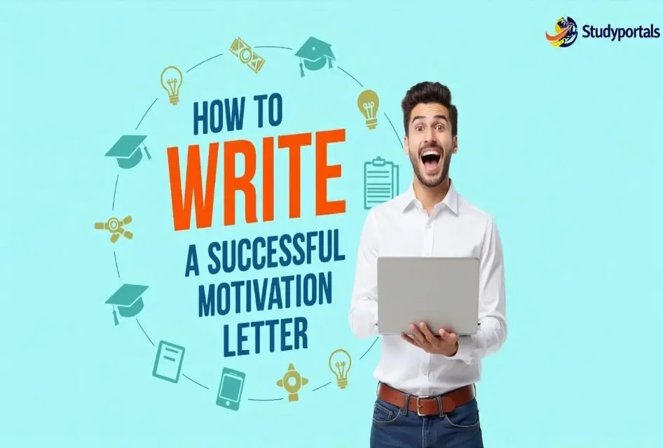 The Best Way to Write a Winning Scholarship Motivation Letter