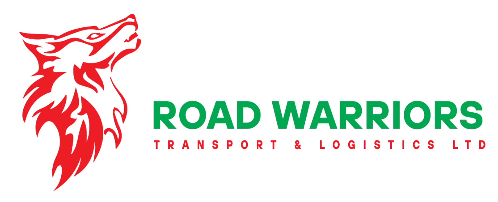 Road Warriors Transport and Logistics Ltd