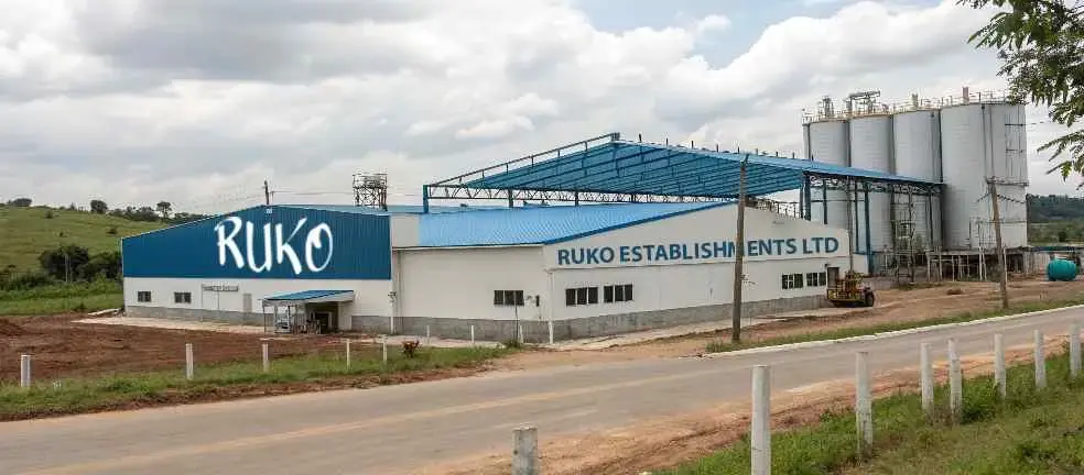 RUKO