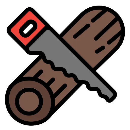 Wood works
