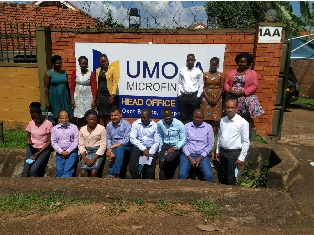 Umoja Microfinance
