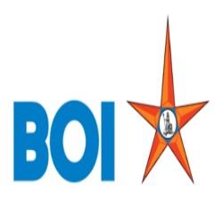 BANK OF INDIA