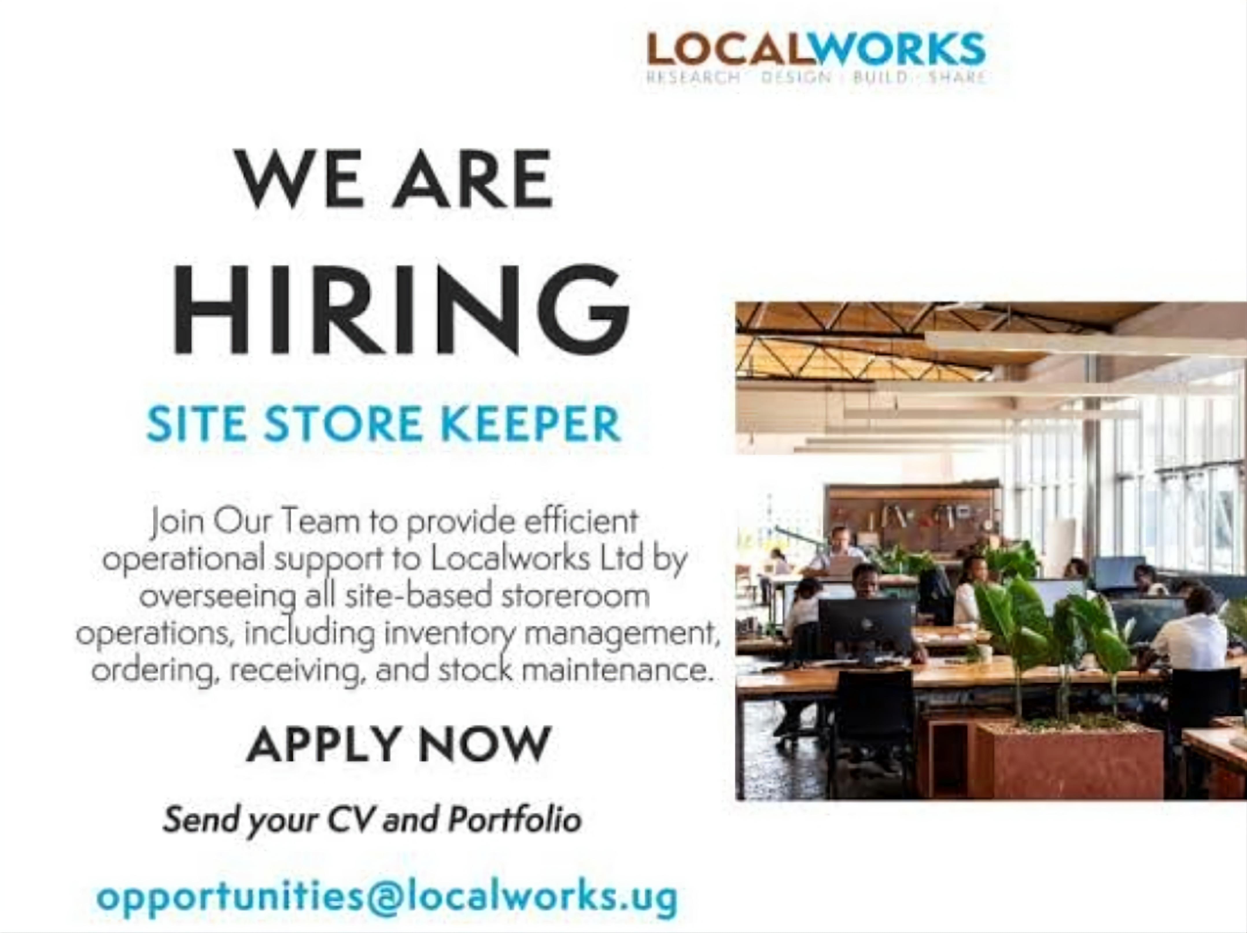 Local Works Limited