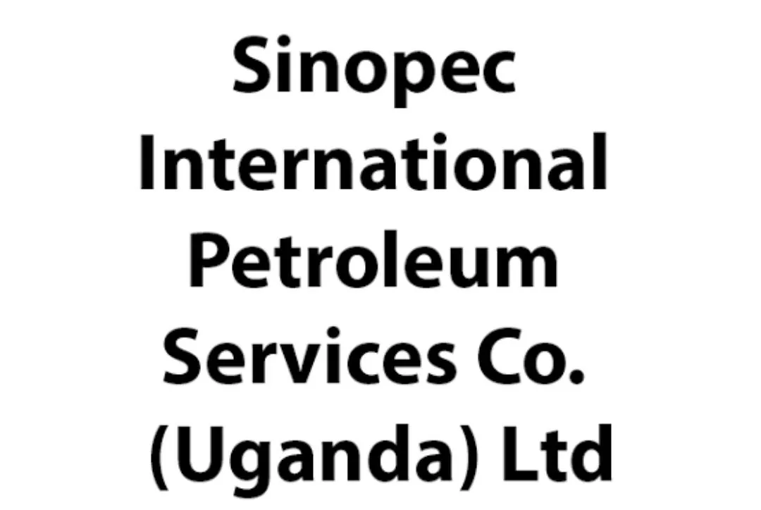Sinopec Uganda