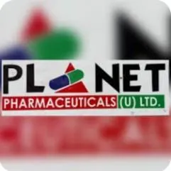 PLANET PHARMACEUTICALS (U) LTD