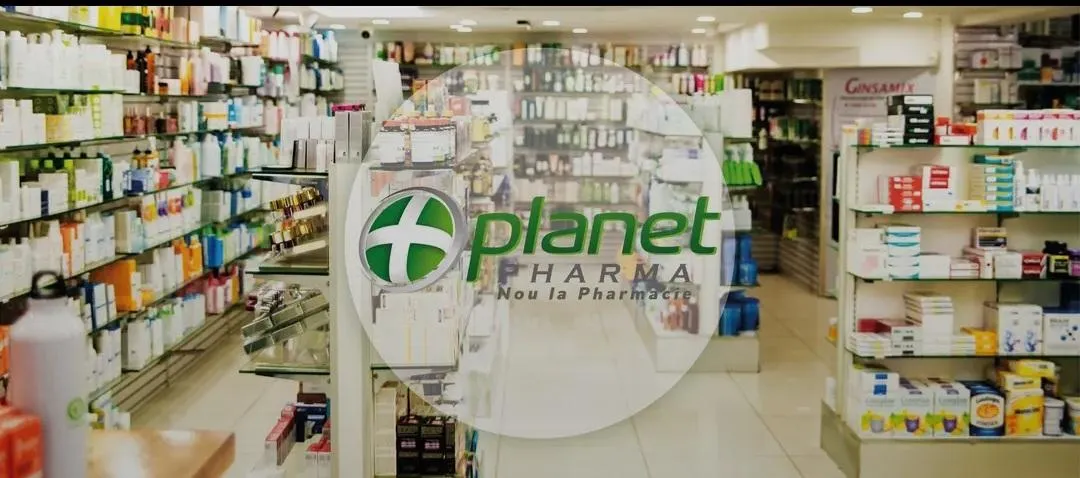 PLANET PHARMACEUTICALS (U) LTD