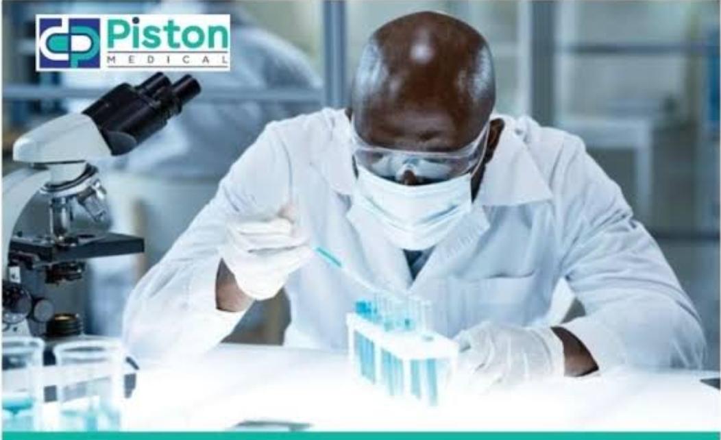 Piston Medical Limited