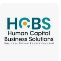 Human Capital Business Solutions Ltd