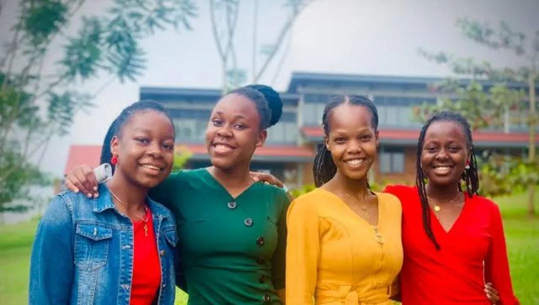 Avron International Academy