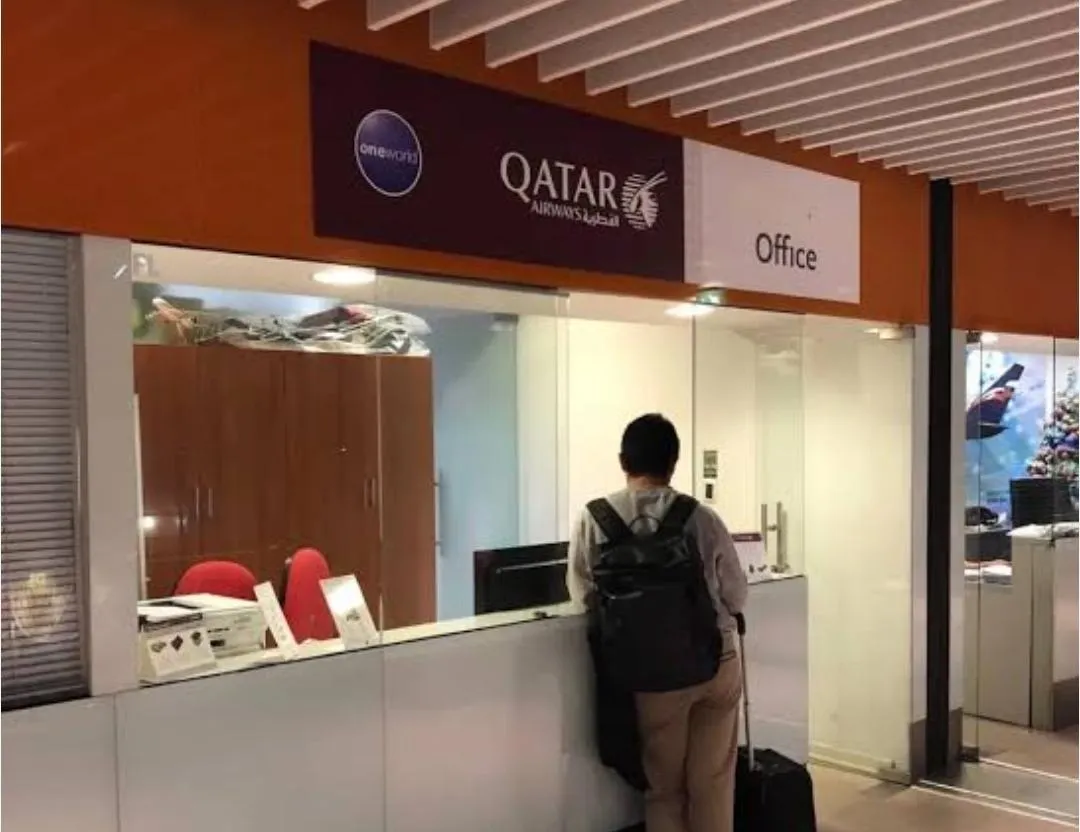 Qatar Airways