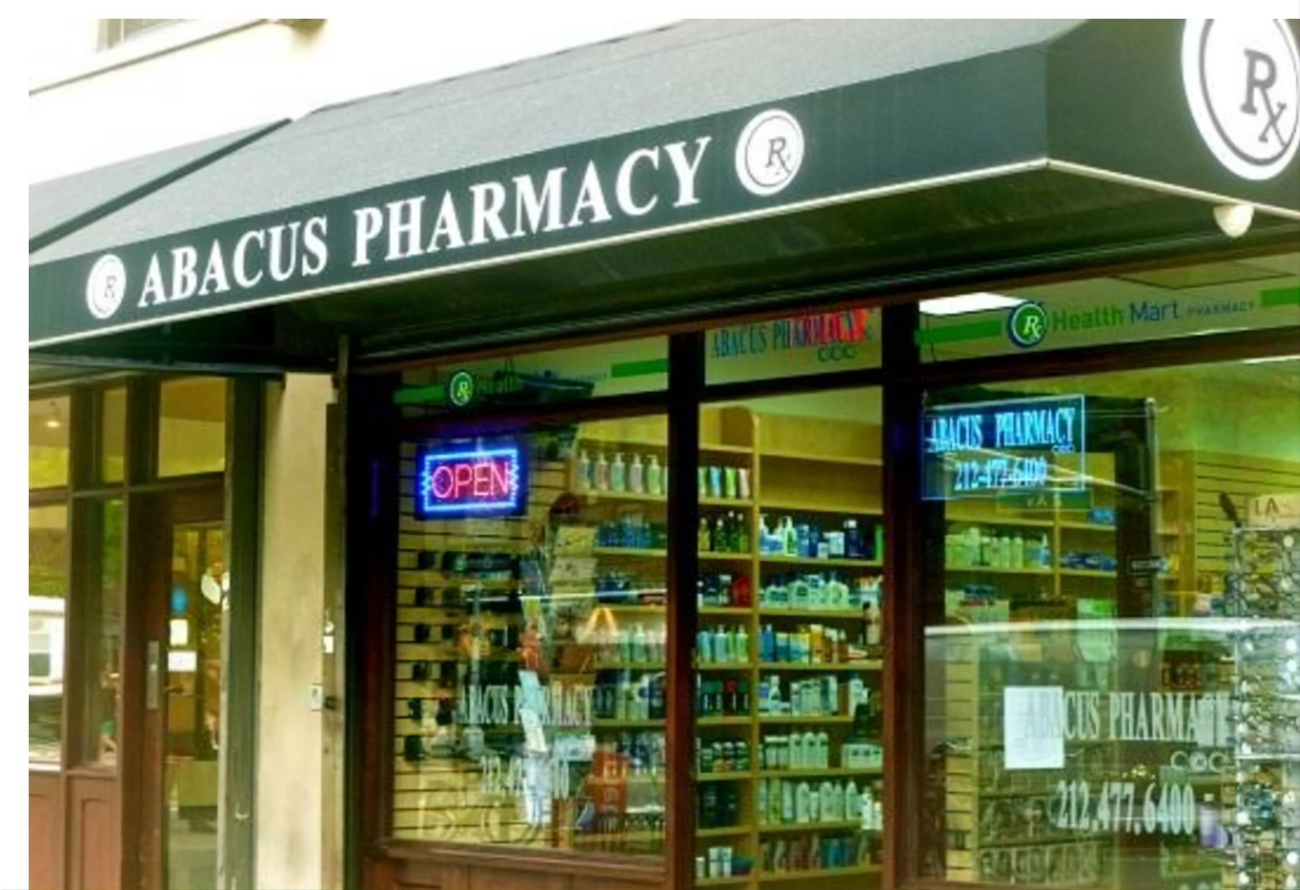 Abacus Pharma (A) Limited