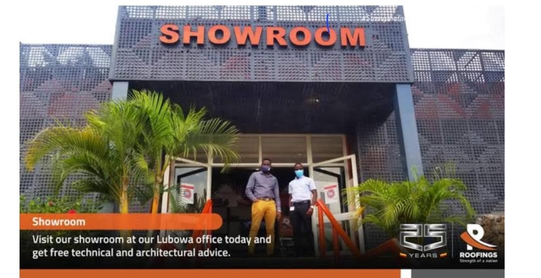 Roofings Group