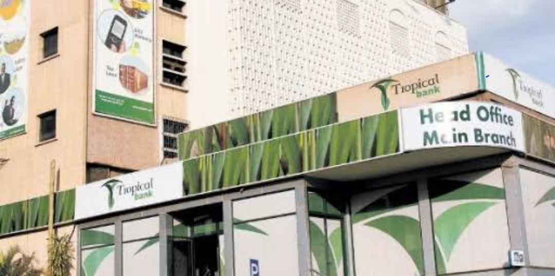 Tropical Bank