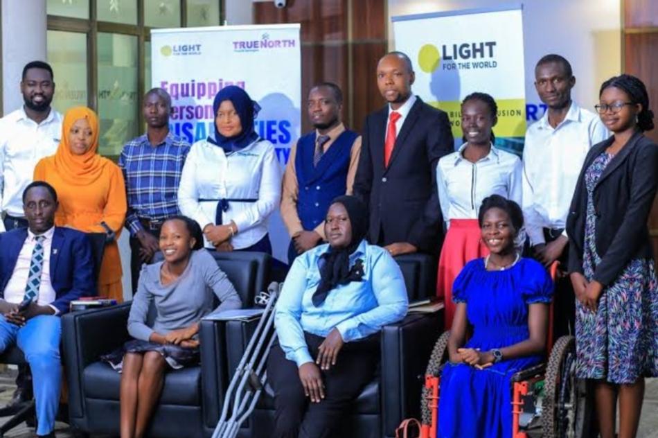 True North Consult Ltd