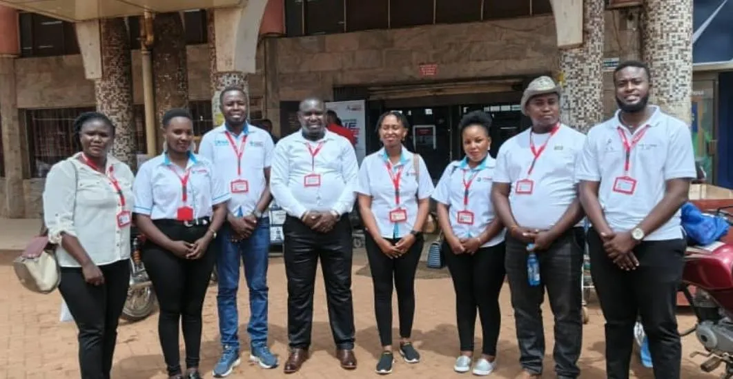 Insight Management Uganda Limited