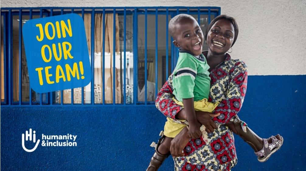 Humanity & Inclusion (HI)
